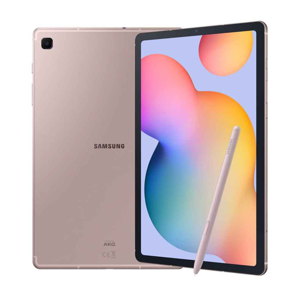 Samsung Galaxy Tab S6 Lite Fitur  Spesifikasi Samsung Indonesia